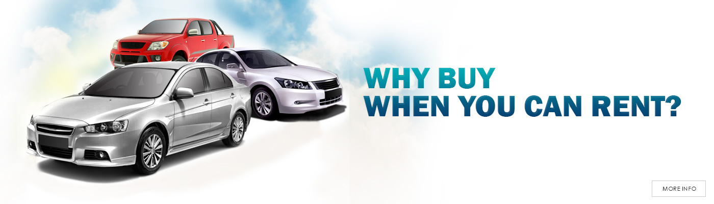 car rental kl
