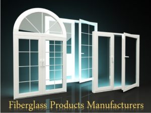 fiberglass water slides
