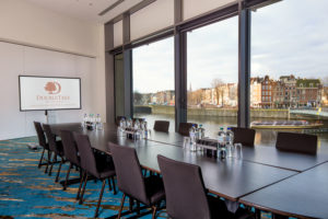 event space kl