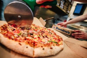 online food delivery