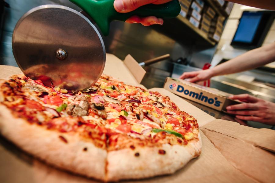 online food delivery