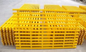 fiberglass furniture