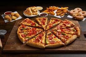 fast food delivery